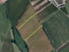 Prodej pole, Nový Poddvorov, 11203 m2