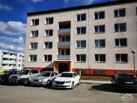 Prodej bytu 1+1, Jihlava, Jarní, 33 m2