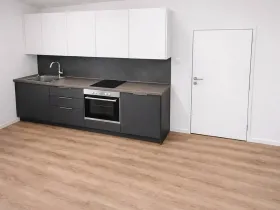 Pronájem bytu 1+kk, Praha - Strašnice, Strančická, 40 m2