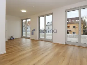 Pronájem bytu 3+kk, Praha, Bělohorská, 87 m2