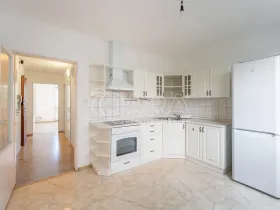 Pronájem bytu 2+1, Brno - Staré Brno, Křídlovická, 52 m2