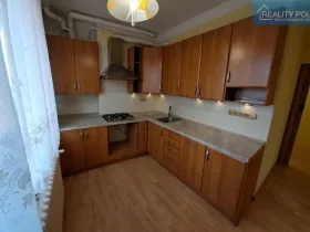 Pronájem bytu 3+1, Plumlov, 75 m2