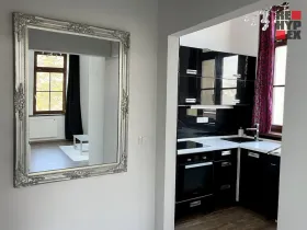 Pronájem bytu 1+1, Opatovice nad Labem, Neplachova, 40 m2