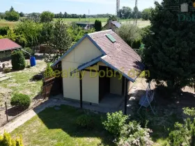 Pronájem zahrady, Opava, Těšínská, 300 m2