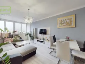 Prodej bytu 2+1, Ústí nad Labem - Neštěmice, Železná, 62 m2