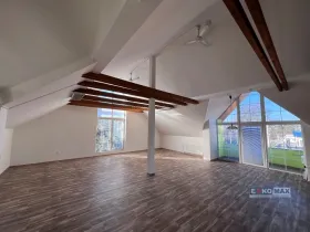 Pronájem bytu 2+1, Břeclav, Lidická, 100 m2