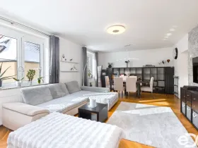 Prodej bytu 4+1, Liberec - Liberec I-Staré Město, Alšova, 125 m2