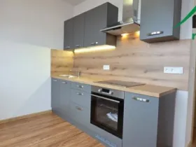 Pronájem bytu 3+1, Planá, Fučíkova, 60 m2