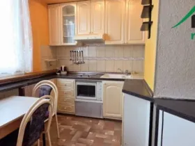 Pronájem bytu 2+1, Tachov, Zárečná, 54 m2