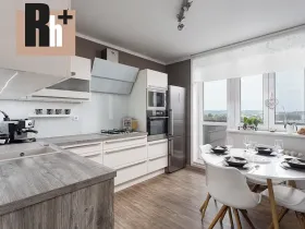 Prodej bytu 3+1, Ostrava, Poděbradova, 70 m2