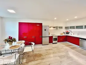 Prodej rodinného domu, Libčany, 230 m2