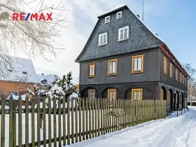 Prodej rodinného domu, Mikulášovice, 150 m2