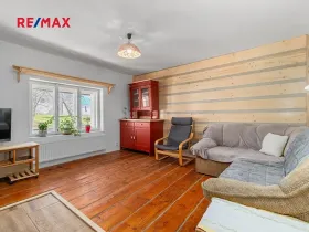 Prodej chalupy, Manětín, 90 m2