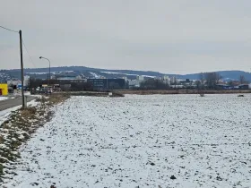 Prodej komerčního pozemku, Tečovice, 15590 m2