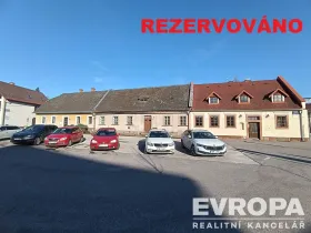 Prodej rodinného domu, Hostinné, K. V. Raise, 146 m2