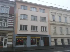 Pronájem bytu 2+1, Hradec Králové, Pospíšilova, 76 m2