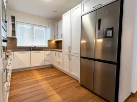 Pronájem rodinného domu, Káraný, Okružní, 110 m2