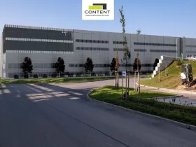 Pronájem skladu, Brno - Líšeň, Trnkova, 7538 m2