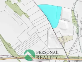 Prodej pole, Předboj, 39570 m2