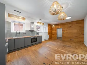 Prodej bytu 3+kk, Vrchlabí - Hořejší Vrchlabí, Horská, 80 m2