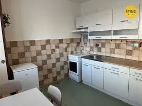 Pronájem bytu 2+1, Frýdek-Místek, Marie Majerové, 58 m2