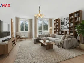 Prodej bytu 2+1, Karlovy Vary - Drahovice, Blahoslavova, 63 m2