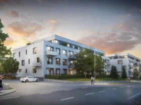 Prodej bytu 3+kk, Kladno, Ke stadionu, 75 m2