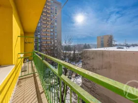 Prodej bytu 2+1, Havířov - Podlesí, Kosmonautů, 49 m2