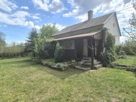 Prodej chaty, Červenka, 82 m2