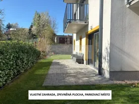 Prodej bytu 3+kk, Liberec, Jáchymovská, 97 m2