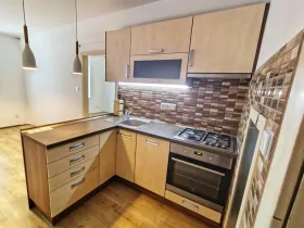 Pronájem bytu 2+kk, Plzeň, Koterovská, 44 m2