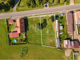 Prodej pozemku pro bydlení, Kladruby nad Labem, 650 m2