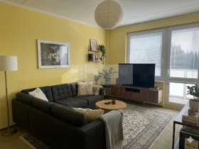 Prodej bytu 5+1, Nová Paka, K Hájku, 95 m2