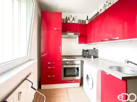 Pronájem bytu 1+1, Tanvald, Horská, 39 m2