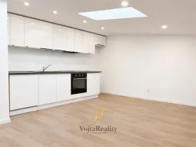 Pronájem bytu 3+kk, Olomouc, tř. Svornosti, 82 m2