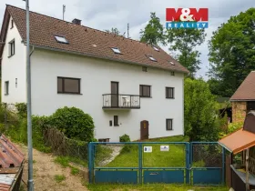 Prodej rodinného domu, Citice - Hlavno, 200 m2