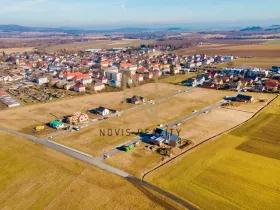 Prodej pozemku pro bydlení, Janovice nad Úhlavou, 798 m2
