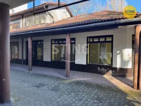 Pronájem obchodního prostoru, Český Těšín, Smetanova, 110 m2