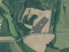 Prodej pole, Velký Bor, 34439 m2