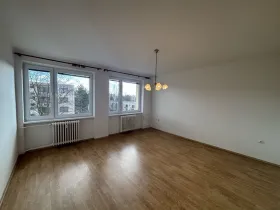 Pronájem bytu 3+1, Hradec Králové, Štefcova, 76 m2