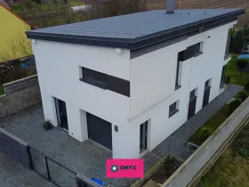 Prodej rodinného domu, Topolany, 142 m2