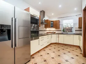 Pronájem rodinného domu, Volduchy, 110 m2