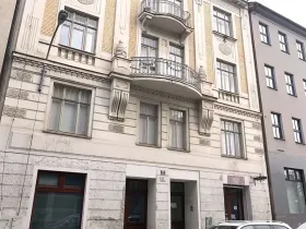 Pronájem obchodního prostoru, Brno, Kopečná, 33 m2