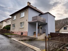 Prodej rodinného domu, Dešná, 232 m2