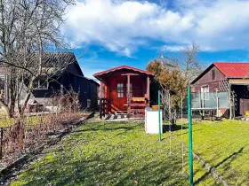 Prodej chaty, Nový Jičín, 14 m2