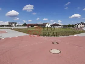 Prodej pozemku pro bydlení, Býšť, 829 m2