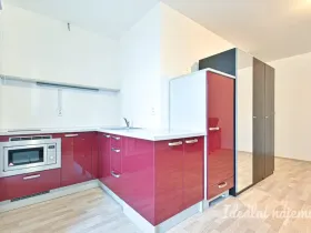 Pronájem bytu 1+kk, Brno, Stará, 32 m2