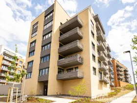 Pronájem bytu 2+kk, Praha - Chodov, Šternovská, 59 m2