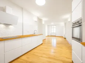 Prodej bytu 3+kk, Praha - Nové Město, Petrská, 77 m2
