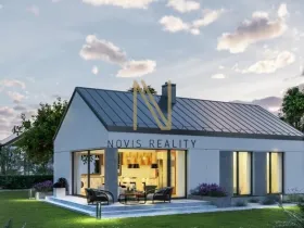 Prodej rodinného domu, Pařezov, 142 m2